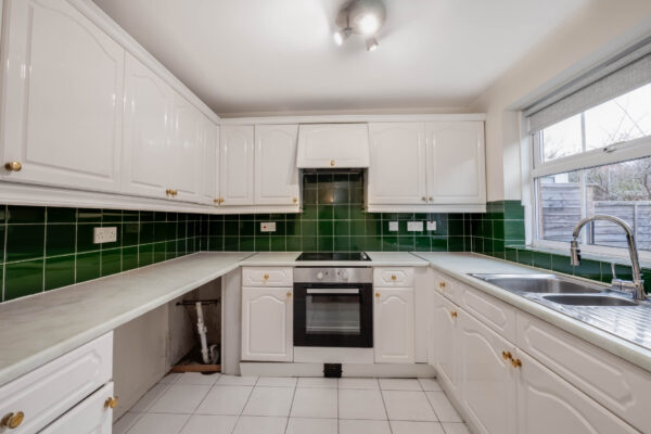 Aylstone Close, Lower Quinton, CV37