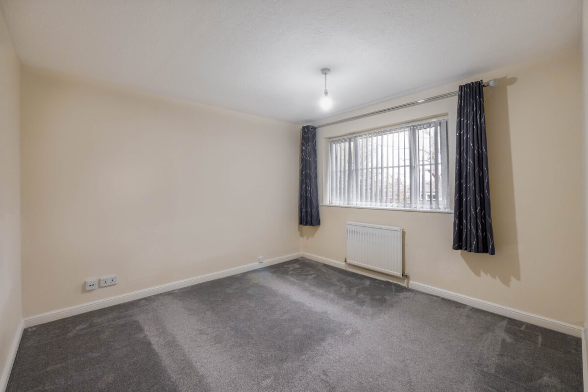 Aylstone Close, Lower Quinton, CV37