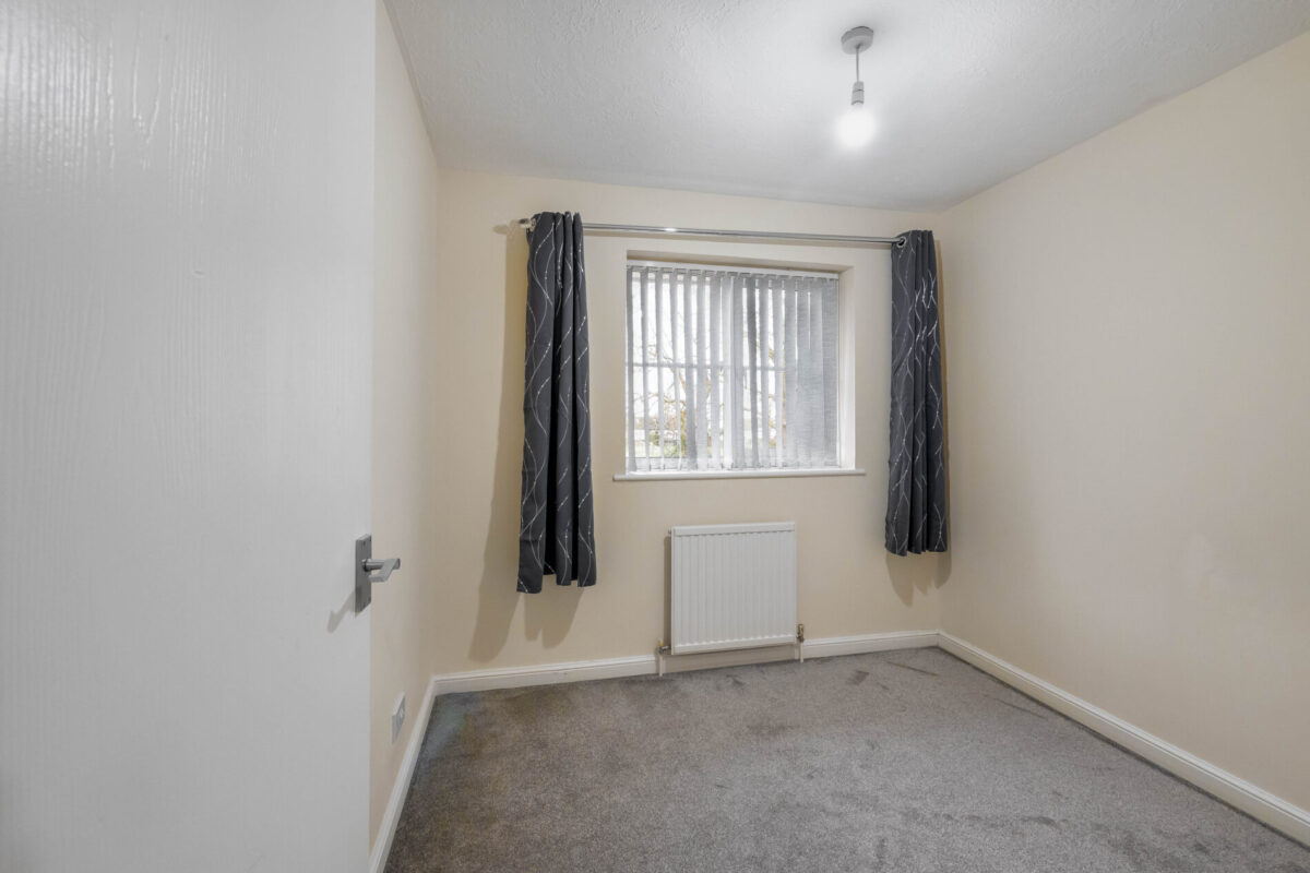 Aylstone Close, Lower Quinton, CV37