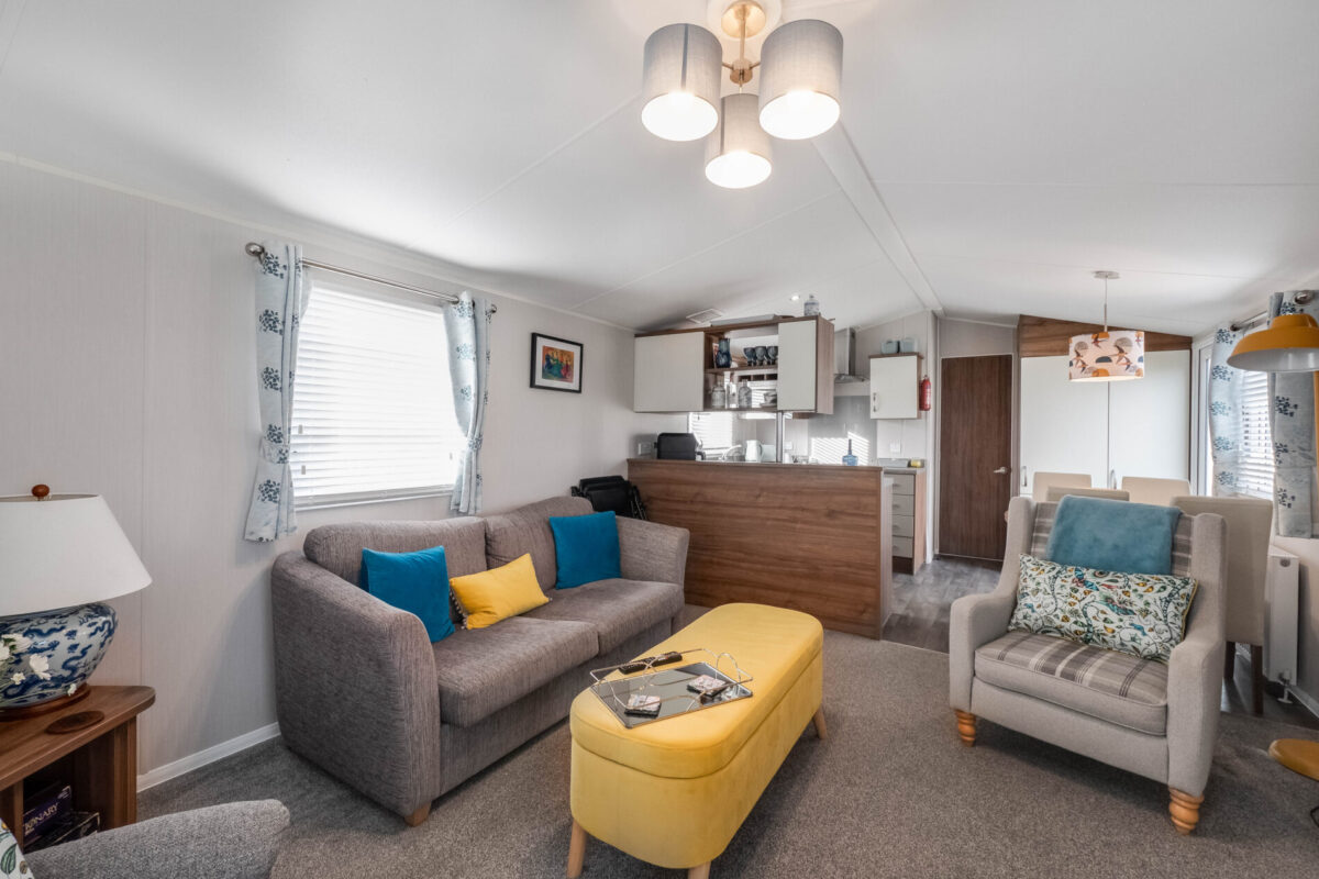 Rayford Park, Tiddington Road, CV37