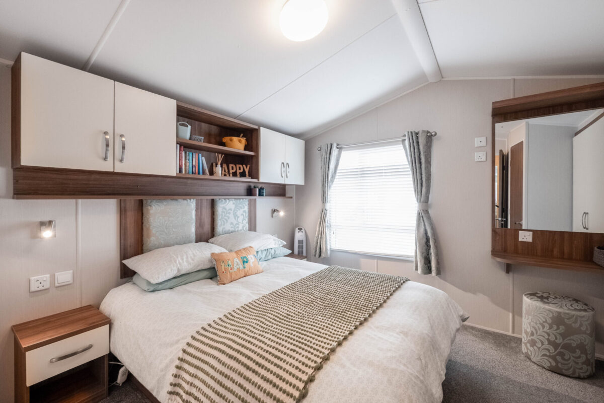 Rayford Park, Tiddington Road, CV37