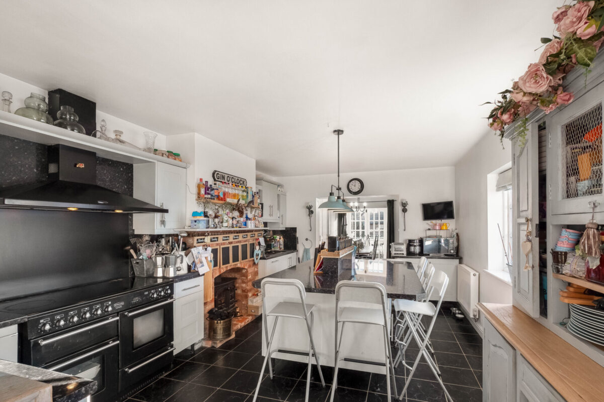 Headland Road, Welford On Avon, CV37