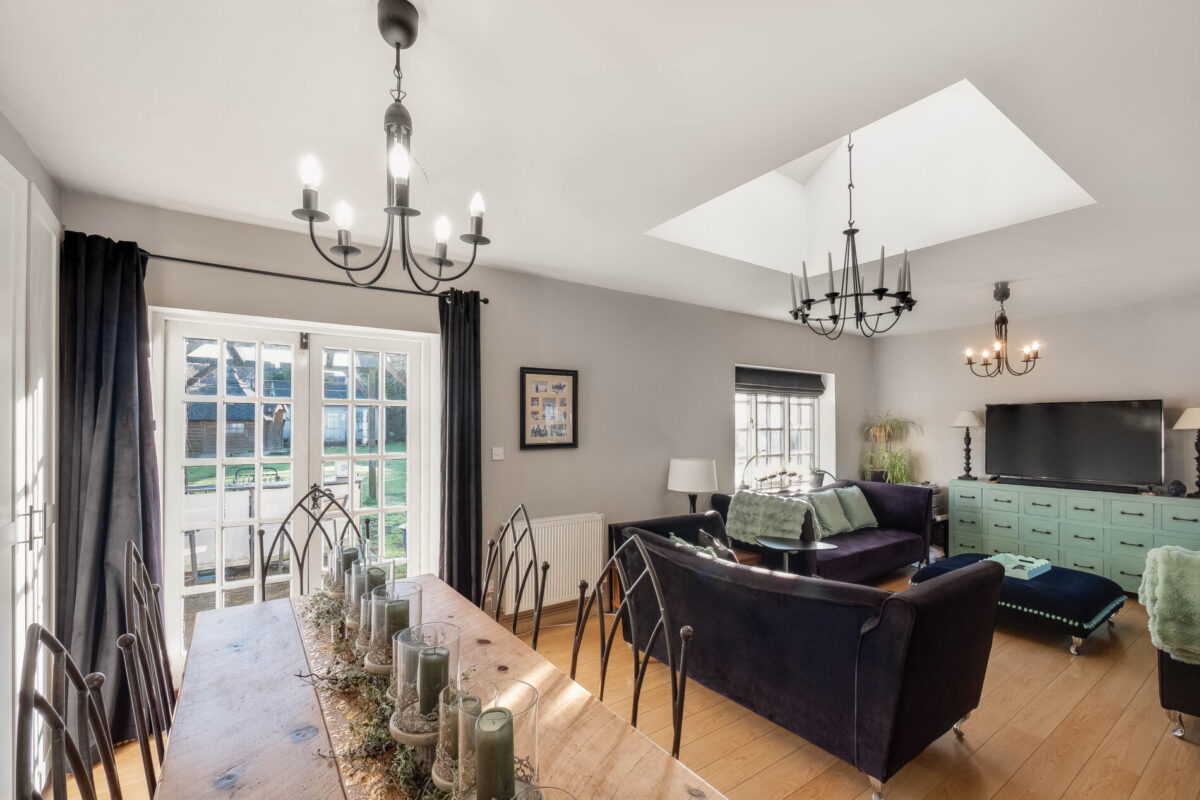 Headland Road, Welford On Avon, CV37