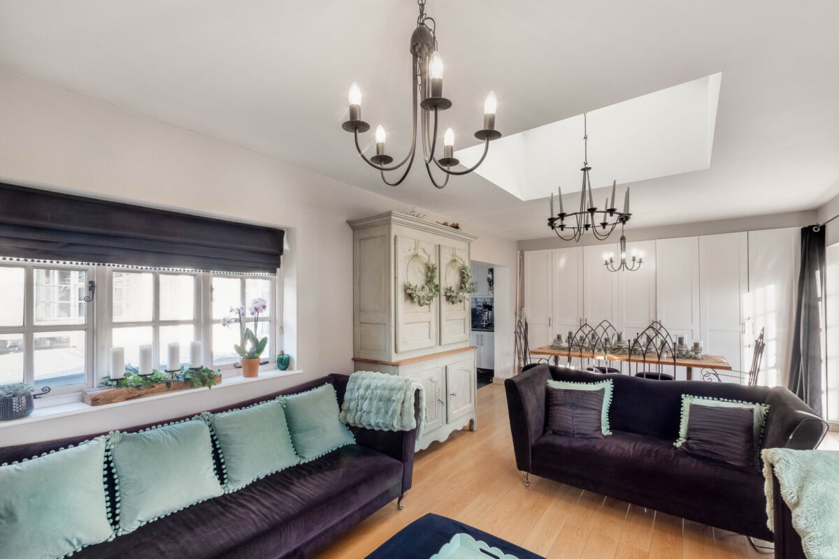 Headland Road, Welford On Avon, CV37