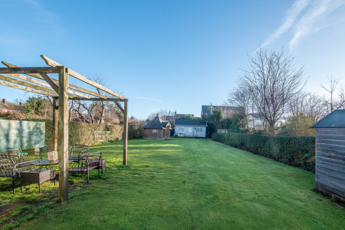 Headland Road, Welford On Avon, CV37