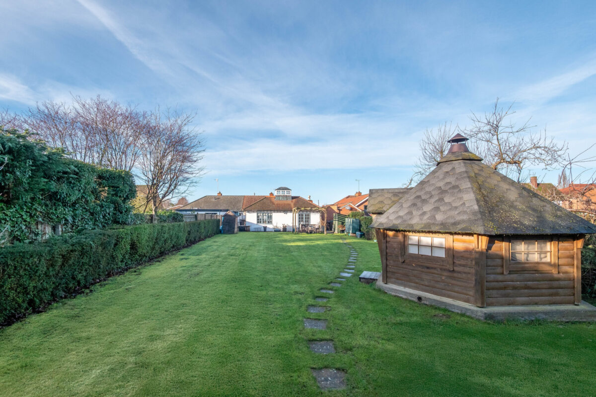 Headland Road, Welford On Avon, CV37