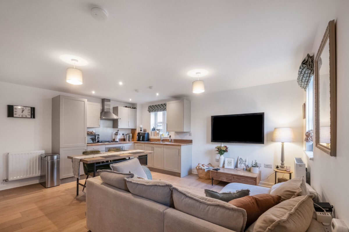 Avalon Close, Stratford-Upon-Avon, CV37