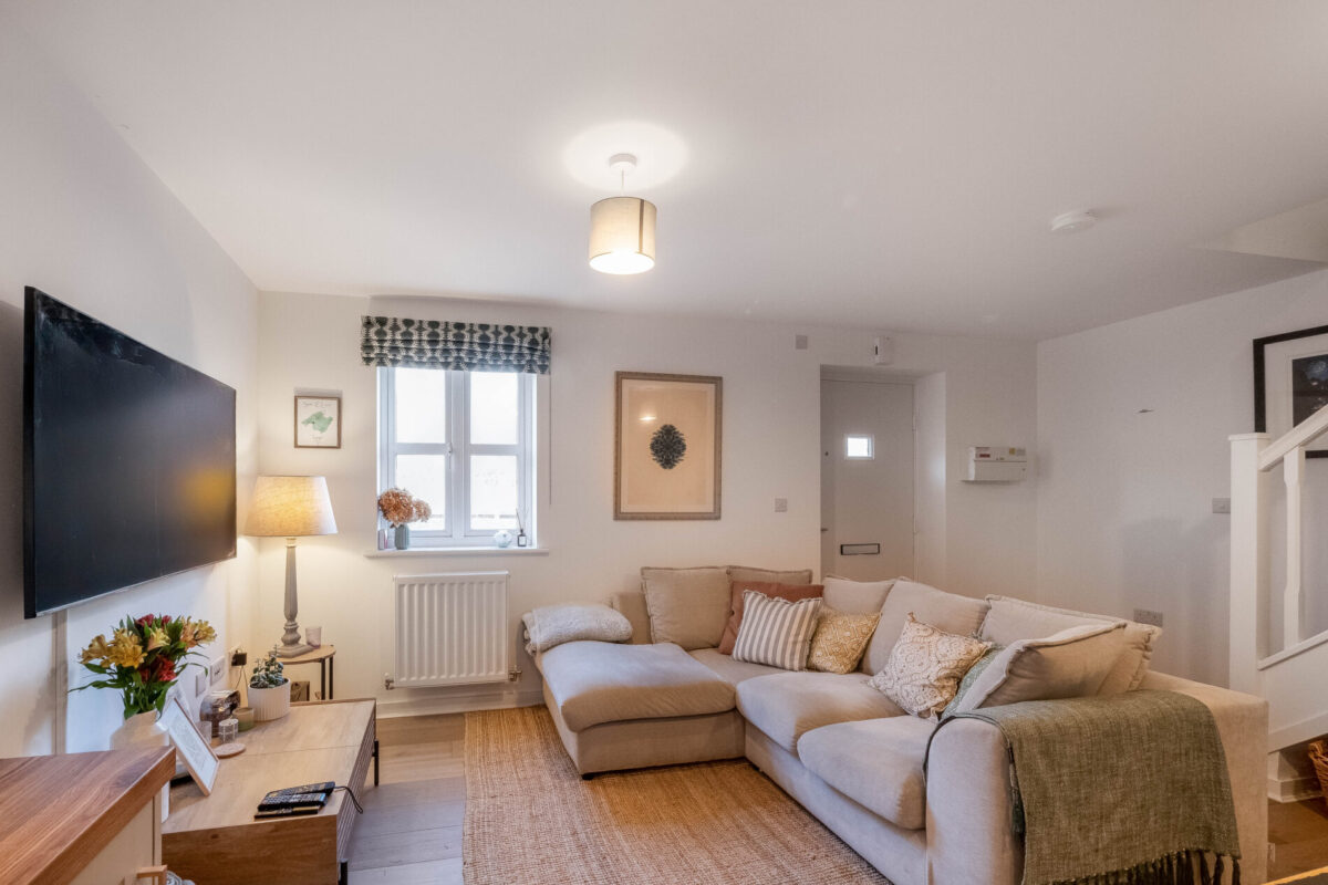 Avalon Close, Stratford-Upon-Avon, CV37