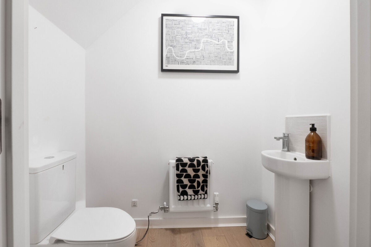 Avalon Close, Stratford-Upon-Avon, CV37