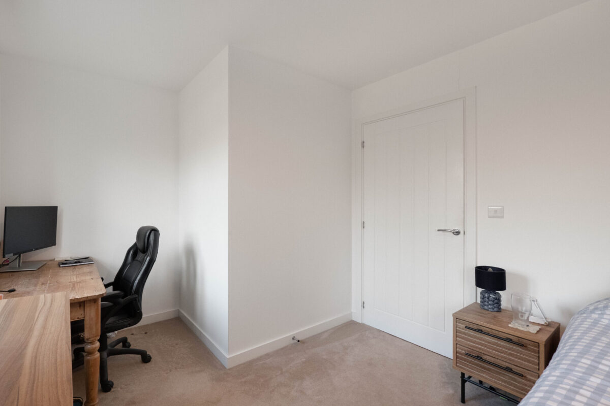 Avalon Close, Stratford-Upon-Avon, CV37