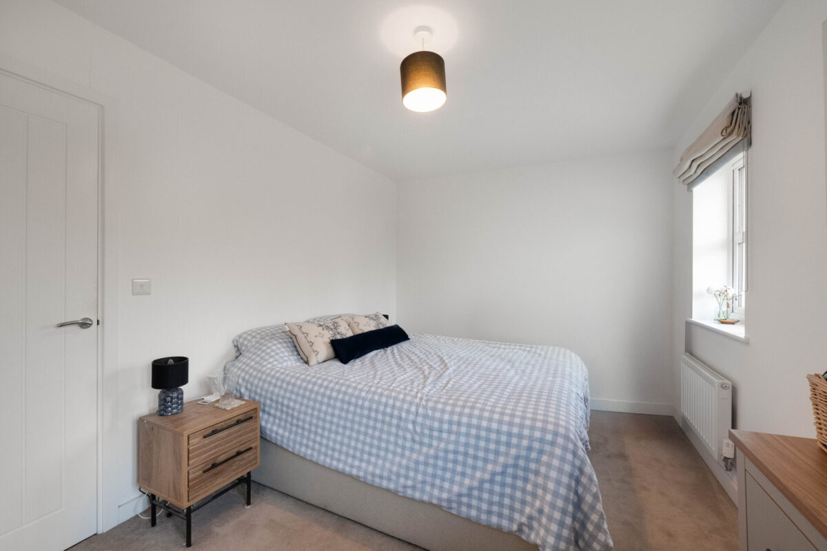 Avalon Close, Stratford-Upon-Avon, CV37