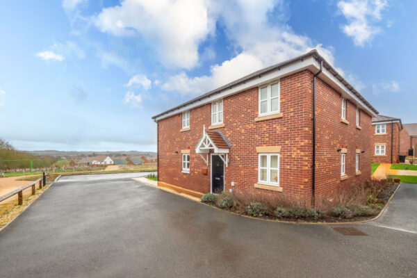 Avalon Close, Stratford-Upon-Avon, CV37