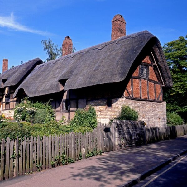 Period Properties for Sale