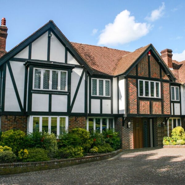 Period Properties for Sale in Stratford
