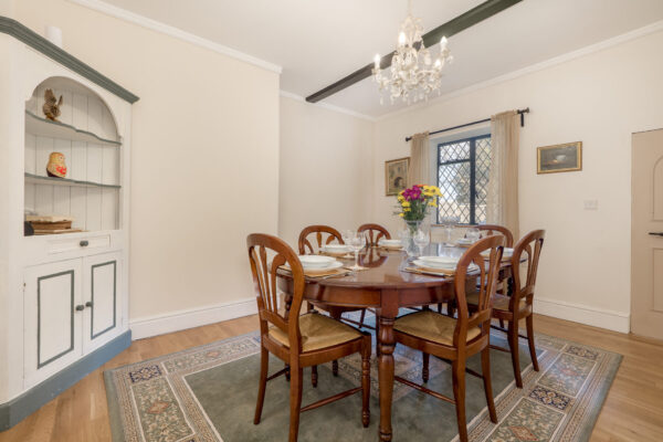 Church Road, Wilmcote, CV37