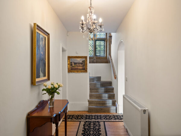 Church Road, Wilmcote, CV37