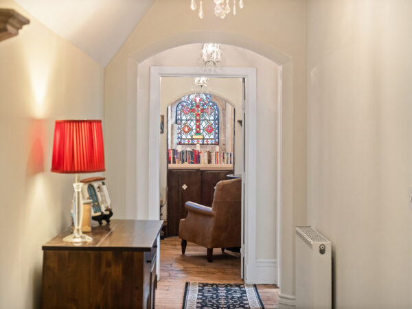 Church Road, Wilmcote, CV37