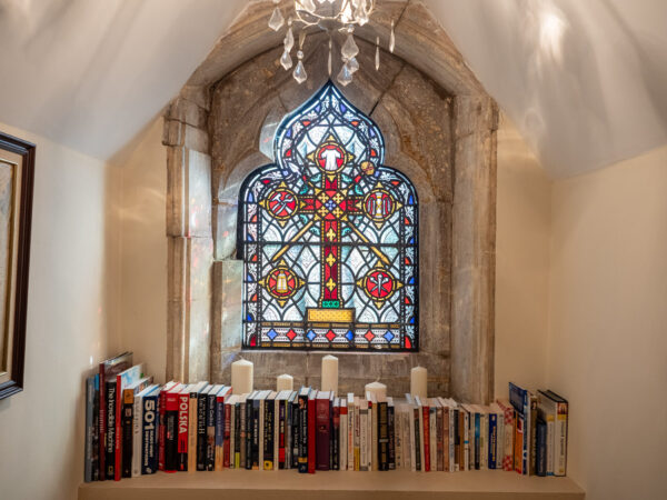 Church Road, Wilmcote, CV37