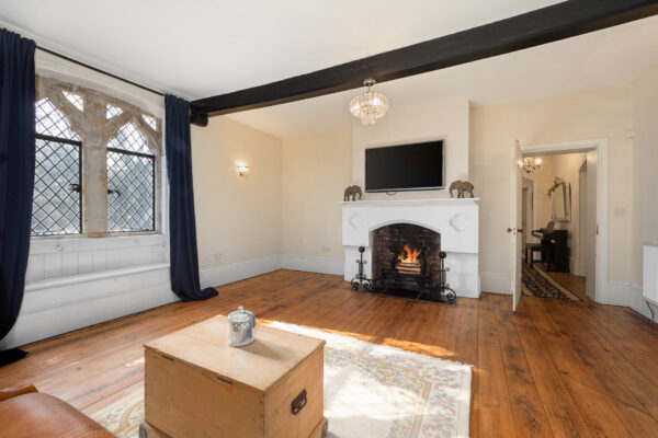 Church Road, Wilmcote, CV37