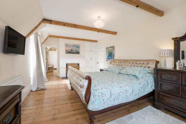 Church Road, Wilmcote, CV37