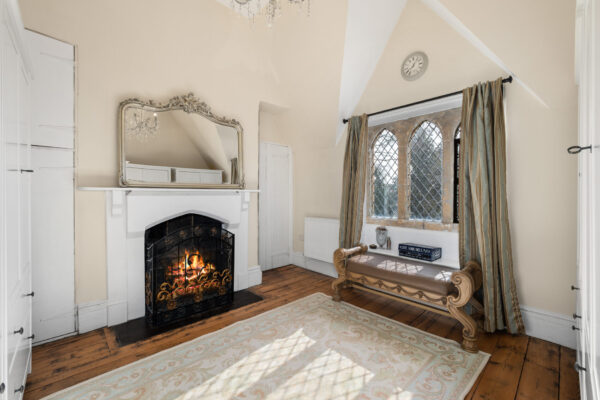 Church Road, Wilmcote, CV37