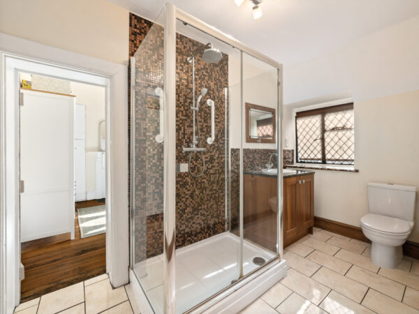 Church Road, Wilmcote, CV37