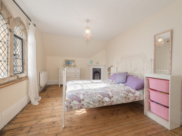 Church Road, Wilmcote, CV37