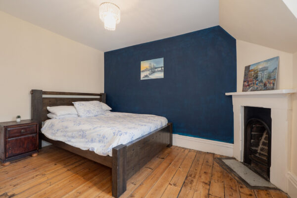 Church Road, Wilmcote, CV37