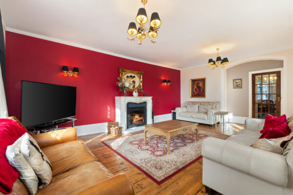 Church Road, Wilmcote, CV37