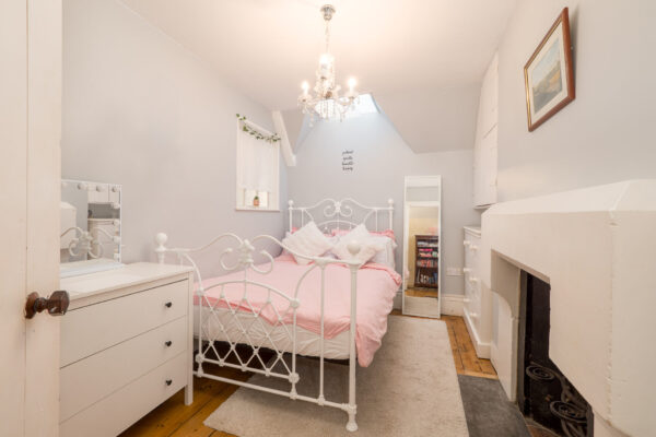 Church Road, Wilmcote, CV37