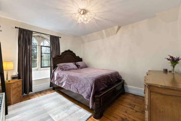 Church Road, Wilmcote, CV37