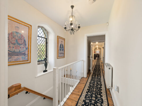 Church Road, Wilmcote, CV37