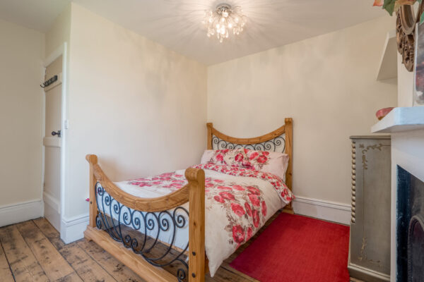 Church Road, Wilmcote, CV37