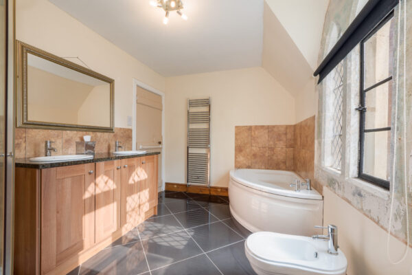 Church Road, Wilmcote, CV37