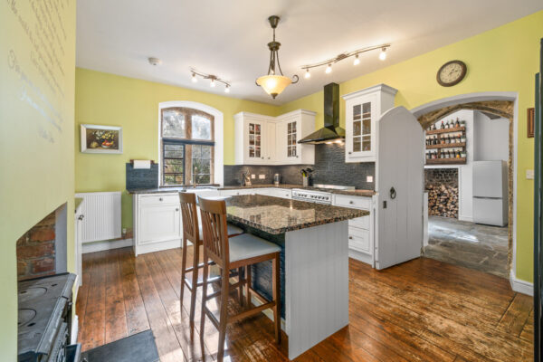 Church Road, Wilmcote, CV37