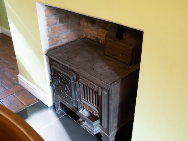 Church Road, Wilmcote, CV37