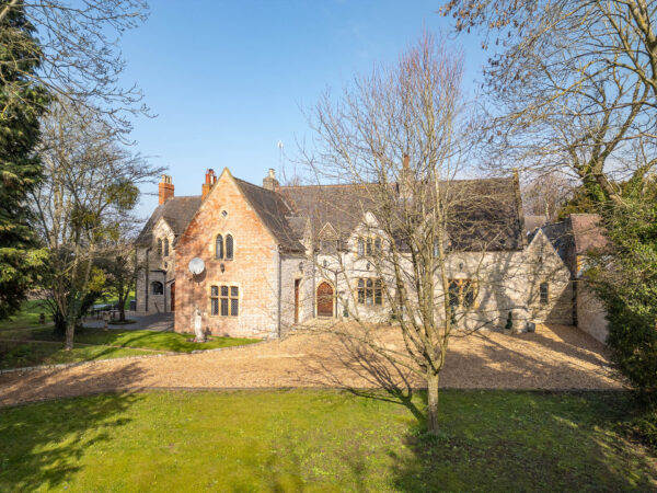 Church Road, Wilmcote, CV37