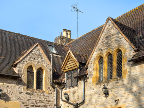 Church Road, Wilmcote, CV37