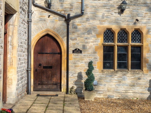 Church Road, Wilmcote, CV37