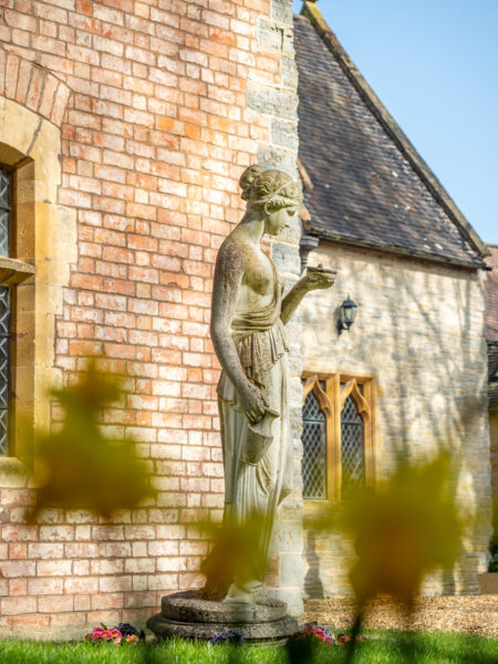 Church Road, Wilmcote, CV37