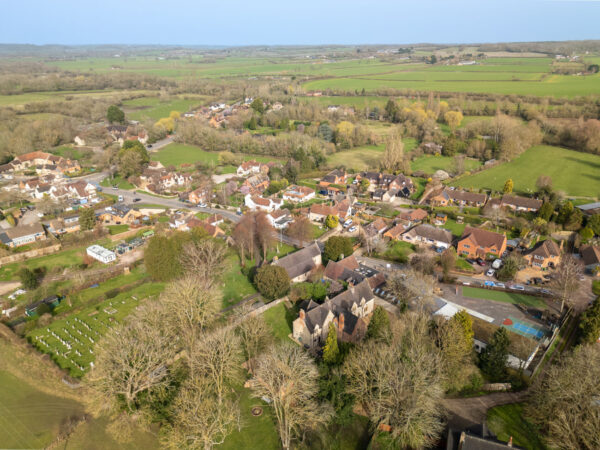 Church Road, Wilmcote, CV37