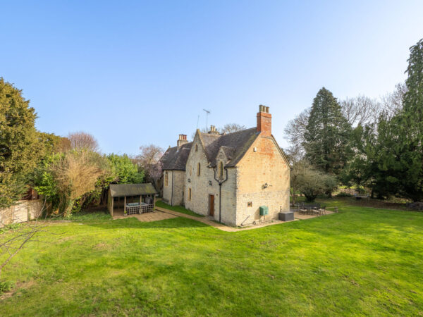 Church Road, Wilmcote, CV37