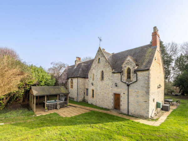 Church Road, Wilmcote, CV37