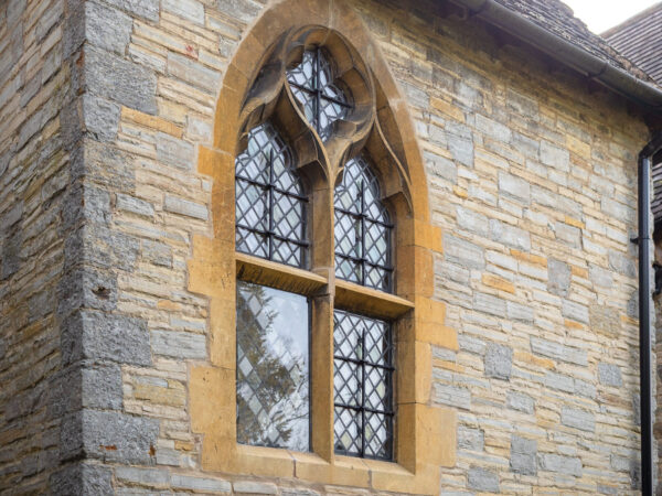 Church Road, Wilmcote, CV37