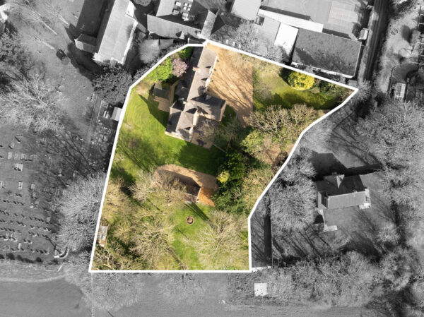 Church Road, Wilmcote, CV37