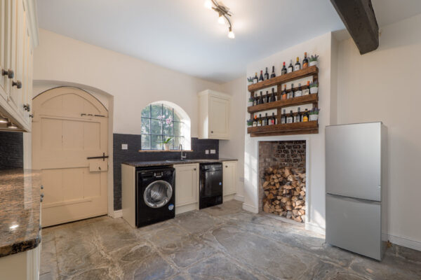 Church Road, Wilmcote, CV37