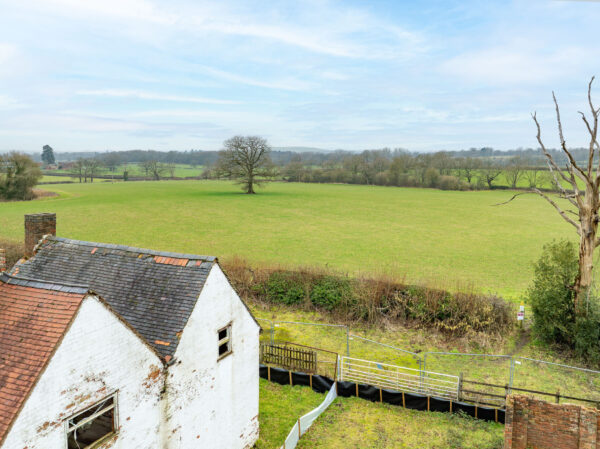 Whitestitch Lane, Meriden, CV7