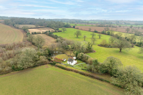 Whitestitch Lane, Meriden, CV7