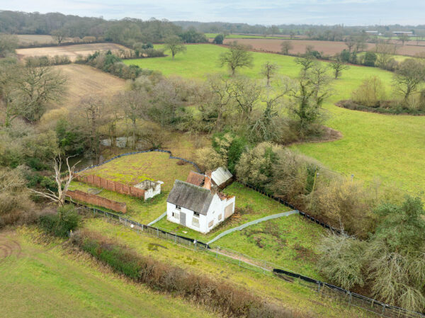 Whitestitch Lane, Meriden, CV7