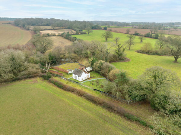 Whitestitch Lane, Meriden, CV7